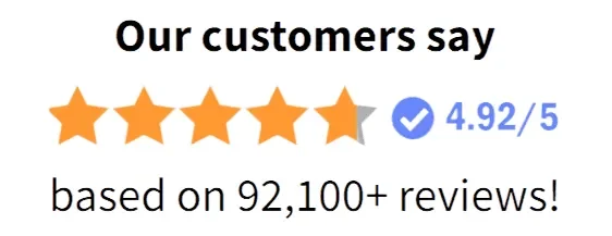 VigorHorse Customer