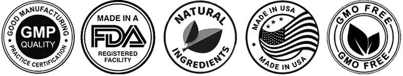 VigorHorse Supplement Facts