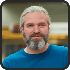 VigorHorse Customer Review - James R.